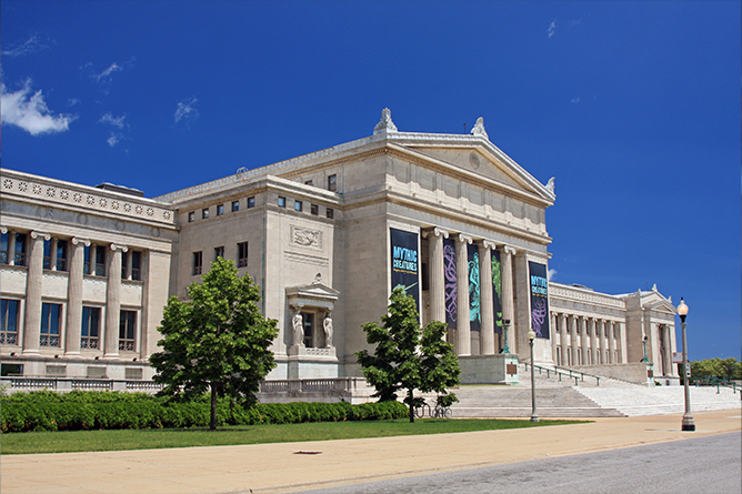 museum museum